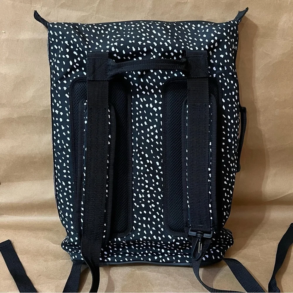 Adidas | Originals NMD Dots Backpack Day Pack Laptop Bag Boxy Unisex